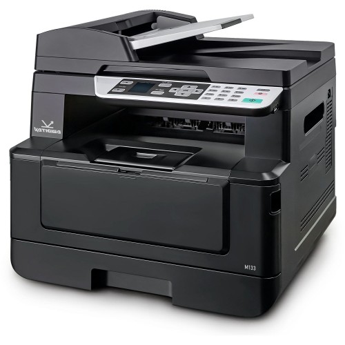 Устройство периферийное с двумя или более функциями (МФУ) "Катюша" M133 (артикул: M133pm-pp) Katusha IT