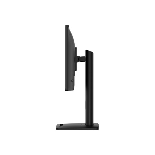 Монитор/ MSI PRO MP242PMG, 23.8"16:9, IPS, FHD, 4ms, 300cd, 120Hz, VGA, HDMI, DP, USB, SPK, CAM, HAS