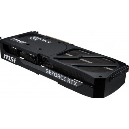 Видеокарта MSI PCI-E 5.0 RTX 5080 16G SHADOW 3X OC NVIDIA GeForce RTX 5080 16Gb 256bit GDDR7 2640/30000 HDMIx1 DPx3 HDCP Ret