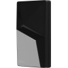 Накопитель SSD Netac USB-C 960Gb NT01Z7S-960G-32BK Z7S 2.5" черный
