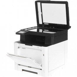 МФУ лазерный Kyocera Ecosys MA2101cfx (110C233NL0) A4 Duplex белый