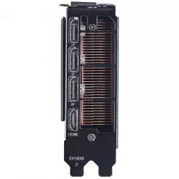 Видеокарта Afox RTX3090 24GB GDDR6X 384bit 3xDP HDMI BLOWER RTL