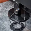 Кабель PROconnect VGA (m) VGA (m) 3м (17-5505-6) феррит.кольца черный (упак.:1шт)