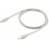 Кабель Buro USB A(m) USB B(m) 1.8м (USB2.0-AM/BM) серый