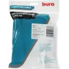 Кабель-удлинитель Buro CAB015S-06 VGA (m) VGA (f) 1.8м феррит.кольца серый