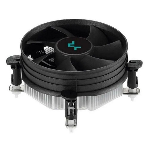 Кулер Deepcool Theta 9 PWM Soc-1700/1851 черный 4-pin 40.1dB Al 65W 256gr Ret (DP-ICAP-T9P-17) [DP-ICAP-T9P-17]