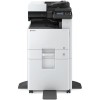 Купить МФУ лазерный Kyocera ECOSYS M8124cidn с цветной печатью A3 и тонером TK-8110 в интернет-магазине