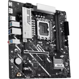 Материнская плата/ PRIME B860M-K