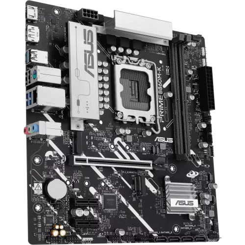 Материнская плата/ PRIME B860M-K ASUS