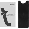 Накопитель SSD Netac USB-C 1Tb NT01ZSLIM-001T-32BK Z Slim 1.8 черный - Высокоскоростное хранилище для ваших данных