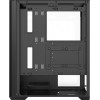 Корпус ATX Formula Air Power G5 DUO черный с поддержкой 5 вентиляторов и USB 3.0
