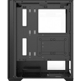 Корпус Formula Air Power G5 DUO черный ATX 5x120mm 3x140mm 1xUSB3.0 audio bott PSU [AIR POWER G5 DUO]