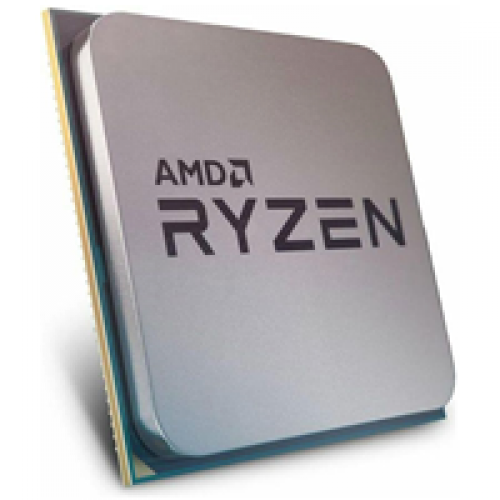 Процессор/ CPU AM4 AMD Ryzen 5 5600 (6C/12T, 3.5/4.4GHz, 32MB, 65W) OEM AMD