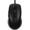Мышь A4Tech X-7120 черный оптическая 2000dpi USB 7but (X-710BK+X7-200MP)