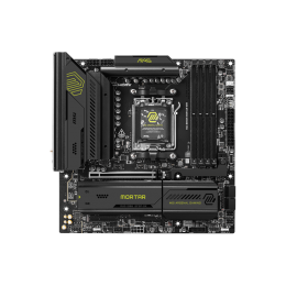 Материнская плата/ MAG B850M MORTAR WIFI