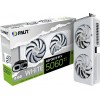 Купить видеокарту Palit PCI-E 5.0 RTX 5060 Ti WHITE OC - 8Gb GDDR7 для мощных игр и графики