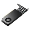 Видеокарта NVIDIA RTX A400 4GB with ATX and LP brackets PN:900-5G172-2260-000