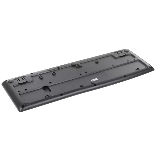 Комплект (клавиатура + мышь)/ Logitech Wireless MK295 Silent Combo GRAPHITE Retail