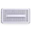 Корпус JONSBO Z20 Mini-Tower без блока питания: стильный белый кейс для mATX и mITX с USB-A 3.2 и USB-C 3.2