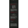 Мышь A4Tech Bloody W90 Pro черный оптическая 16000dpi USB 10but