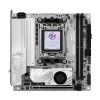 Купить материнскую плату MPG B850I EDGE TI WIFI – высокая производительность и надежность для вашего ПК