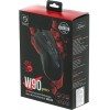 Мышь A4Tech Bloody W90 Pro черный оптическая 16000dpi USB 10but