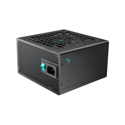 Блок питания DEEPCOOL PL800D для ПК - надежность и мощность в одном устройстве