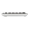 Клавиатура Logitech Wireless Keyboard K270: Беспроводное удобство и надежность для вашего компьютера