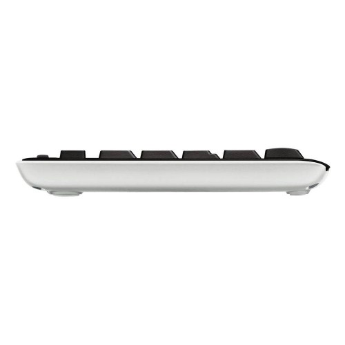Клавиатура Logitech Wireless Keyboard K270: Беспроводное удобство и надежность для вашего компьютера