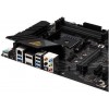 Материнская плата Asus TUF GAMING B550-PLUS для AMD: 4xDDR4, 2.5G LAN, RAID, HDMI и DP