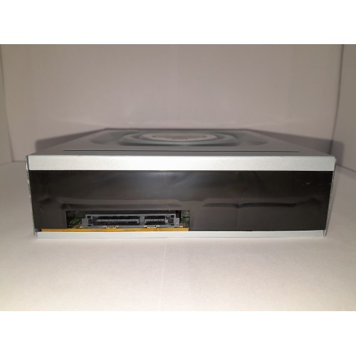 Внутренний оптический DVD привод DVD-RW SATA черный - надежное решение для вашего ПК
