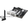 Купить материнскую плату Asus PRIME B840M-A WIFI AM5 с поддержкой DDR5, RAID и 2.5G Ethernet