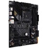 Материнская плата Asus TUF GAMING B550-PLUS для AMD: 4xDDR4, 2.5G LAN, RAID, HDMI и DP