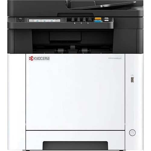 МФУ лазерный Kyocera Ecosys MA2600cfx/ Kyocera Ecosys MA2600cfx Kyocera