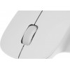 Купить белую беспроводную мышь Xiaomi Comfort Edition с оптическим сенсором 1200dpi и тихими кнопками (BHR9354GL)