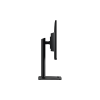Монитор/ MSI PRO MP275QPG 27'', 2560x1440, IPS, 178x178, 300nit, 100Hz, 4ms, 2HDMI/DP, noUSB-A, Audio out, LTSP, IntPWR, 100x100VESA, Black, 1y
