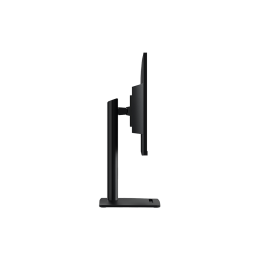 Монитор/ MSI PRO MP275QPG 27'', 2560x1440, IPS, 178x178, 300nit, 100Hz, 4ms, 2HDMI/DP, noUSB-A, Audio out, LTSP, IntPWR, 100x100VESA, Black, 1y