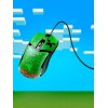 Игровая мышь Razer Cobra Gaming Mouse - Minecraft Ed./ Razer Cobra - Minecraft Ed. Gaming Mouse Razer
