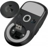 Купить Logitech G PRO X Superlight 2 Wireless Gaming Mouse в черном цвете – легкость и точность для геймеров