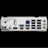 Материнская плата Asrock B850 PRO RS для Socket AM5 с поддержкой DDR5, 8-канальным звуком и 2.5G LAN