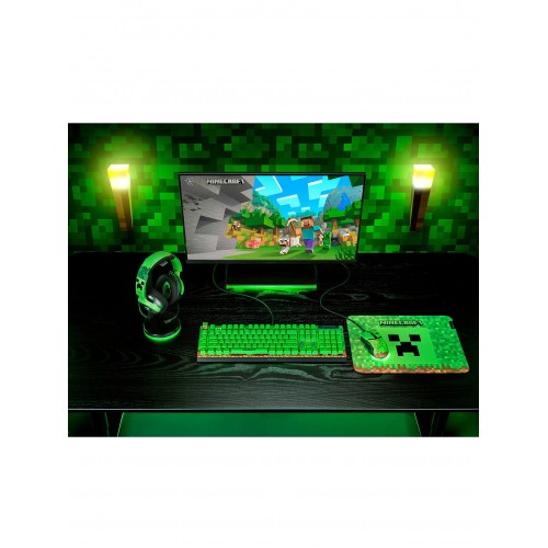 Игровая мышь Razer Cobra Gaming Mouse - Minecraft Ed./ Razer Cobra - Minecraft Ed. Gaming Mouse Razer
