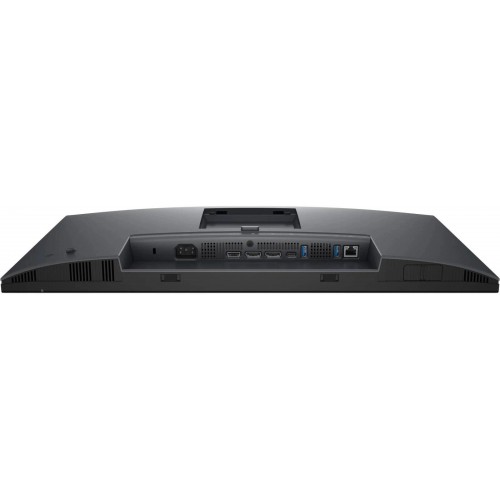 Монитор Dell 24" P2425DE черный IPS LED 5ms 16:9 HDMI матовая HAS Piv 1500:1 350cd 178гр/178гр 2560x1440 100Hz DP WQ HD 2K (1440p) USB 5.61кг