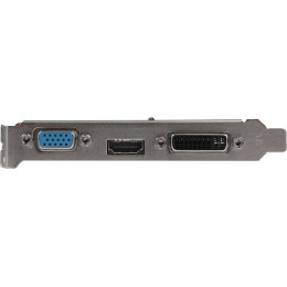 Видеокарта Afox PCI-E AF730-4096D3L6 NVIDIA GeForce GT 730 4Gb 128bit GDDR3 700/1333 DVIx1 HDMIx1 CRTx1 HDCP Ret low profile [AF730-4096D3L6]