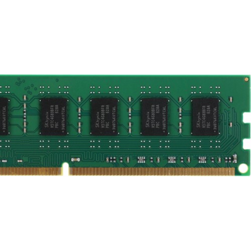 Память DDR3 8GB 1600MHz Netac NTBSD3P16SP-08: Высокопроизводительная DIMM 240-pin для вашего ПК