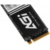 Твердотельный накопитель AGI PCIe 3.0 x4 512GB M.2 2280 - Высокая скорость и надежность для вашего ПК