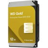 Жесткий диск/ HDD WD SATA3 12Tb Gold 7200 512mb 1 year warranty (replacement WD121KRYZ, MG07ACA12TE, HUH721212ALE604)
