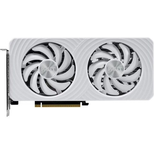 Купить видеокарту Palit PCI-E 5.0 RTX 5060 Ti WHITE OC - 8Gb GDDR7 для мощных игр и графики