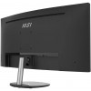 Купить MSI PRO MP341CQ 34 Монитор 3440x1440, VA, 100Hz, 4ms - Идеальный Выбор для Работы и Игры