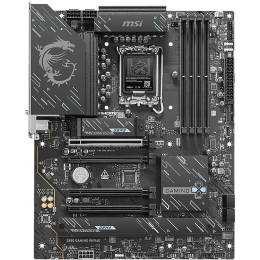 Материнская плата/ Z890 GAMING WIFI6E