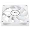Вентилятор корпусный/ Case Cooler Thermalright TL-8015W (80x80x15mm, 4-pin PWM, 28.4CFM, 23.3dBA, 2200RPM, White)